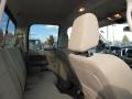 2007 Cool Vanilla Dodge Ram 1500 SLT Quad Cab 4x4  photo #9