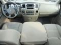 2007 Cool Vanilla Dodge Ram 1500 SLT Quad Cab 4x4  photo #10
