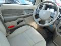 2007 Cool Vanilla Dodge Ram 1500 SLT Quad Cab 4x4  photo #11