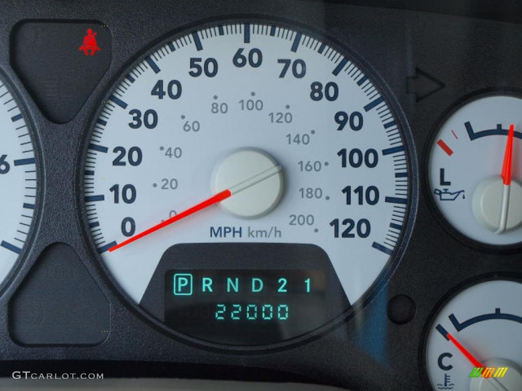 2007 Ram 1500 SLT Quad Cab 4x4 - Cool Vanilla / Khaki Beige photo #14