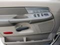 2007 Cool Vanilla Dodge Ram 1500 SLT Quad Cab 4x4  photo #15