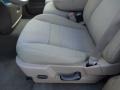 2007 Cool Vanilla Dodge Ram 1500 SLT Quad Cab 4x4  photo #16