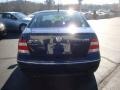 Galactic Blue Metallic - Jetta GLS 1.8T Sedan Photo No. 4