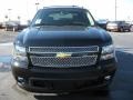 2011 Black Chevrolet Avalanche LT 4x4  photo #2