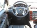 Ebony Steering Wheel Photo for 2011 Chevrolet Avalanche #39707591