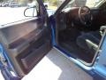 2003 Atlantic Blue Pearlcoat Dodge Dakota Sport Quad Cab  photo #4