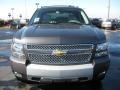 Taupe Gray Metallic - Avalanche LT 4x4 Photo No. 2