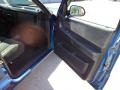 2003 Atlantic Blue Pearlcoat Dodge Dakota Sport Quad Cab  photo #17