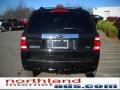 2011 Tuxedo Black Metallic Ford Escape Limited V6 4WD  photo #7