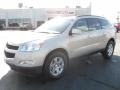 Gold Mist Metallic - Traverse LT Photo No. 1