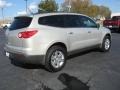 Gold Mist Metallic - Traverse LT Photo No. 4