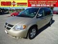 Linen Gold Metallic - Grand Caravan SXT Photo No. 1