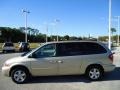 Linen Gold Metallic - Grand Caravan SXT Photo No. 2