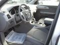 Dark Gray/Light Gray Prime Interior Photo for 2011 Chevrolet Traverse #39708807