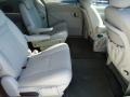 Dark Khaki/Light Graystone 2006 Dodge Grand Caravan SXT Interior Color