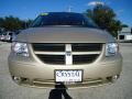 Linen Gold Metallic - Grand Caravan SXT Photo No. 20