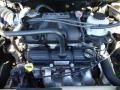 2006 Dodge Grand Caravan 3.8L OHV 12V V6 Engine Photo