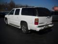 2002 Summit White GMC Yukon XL Denali AWD  photo #7