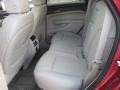 2011 Crystal Red Tintcoat Cadillac SRX FWD  photo #11