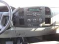 Controls of 2011 Sierra 1500 SL Extended Cab 4x4