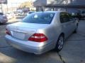 2005 Mercury Metallic Lexus LS 430 Sedan  photo #4