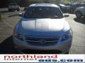 Ingot Silver - Taurus SEL AWD Photo No. 3