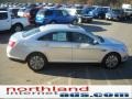 Ingot Silver - Taurus SEL AWD Photo No. 5