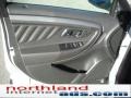 Ingot Silver - Taurus SEL AWD Photo No. 9