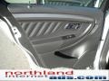 Ingot Silver - Taurus SEL AWD Photo No. 13