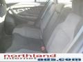 Ingot Silver - Taurus SEL AWD Photo No. 14