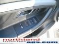 Ingot Silver - Taurus SEL AWD Photo No. 16