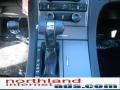 Ingot Silver - Taurus SEL AWD Photo No. 18
