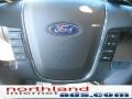 Ingot Silver - Taurus SEL AWD Photo No. 19