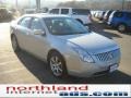 Brilliant Silver Metallic - Milan V6 Premier Photo No. 4