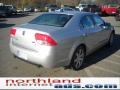 Brilliant Silver Metallic - Milan V6 Premier Photo No. 6