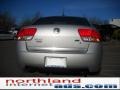 Brilliant Silver Metallic - Milan V6 Premier Photo No. 7