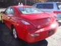 Absolutely Red - Solara SE Coupe Photo No. 2