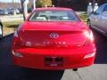 Absolutely Red - Solara SE Coupe Photo No. 3