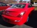 Absolutely Red - Solara SE Coupe Photo No. 4