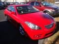 Absolutely Red - Solara SE Coupe Photo No. 5