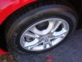 Absolutely Red - Solara SE Coupe Photo No. 7