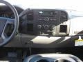 2011 Taupe Gray Metallic Chevrolet Silverado 1500 LS Extended Cab  photo #8