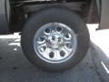 2011 Chevrolet Silverado 1500 LS Extended Cab Wheel and Tire Photo