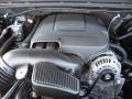 4.8 Liter Flex-Fuel OHV 16-Valve Vortec V8 Engine for 2011 Chevrolet Silverado 1500 LS Extended Cab #39710543