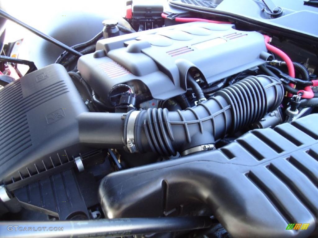 2008 Pontiac Solstice Roadster 2.4L DOHC 16V VVT ECOTEC 4 Cylinder Engine Photo #39710563