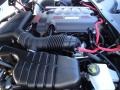 2.4L DOHC 16V VVT ECOTEC 4 Cylinder Engine for 2008 Pontiac Solstice Roadster #39710583