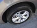 Gotham Gray - Rogue SL AWD Photo No. 7