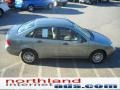 2006 Light Tundra Metallic Ford Focus ZX4 SE Sedan  photo #5