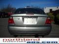 2006 Light Tundra Metallic Ford Focus ZX4 SE Sedan  photo #7