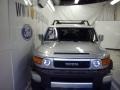Titanium Metallic - FJ Cruiser 4WD Photo No. 2